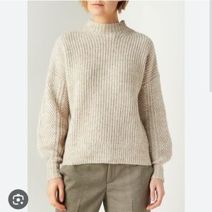 Ted Baker Alpaca Wool Blend Sweater